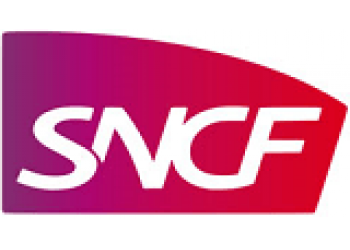 Logo SNCF Petit