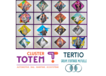 Tertio Totem Web