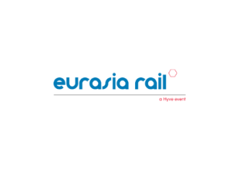 Eurasia Rail Logo