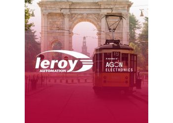 LEROY(1)