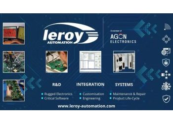 Leroy Services