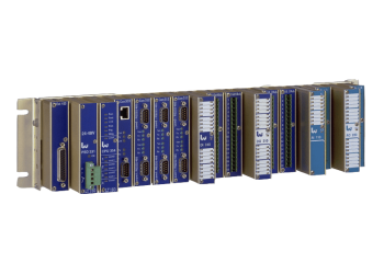 Automate LT160 Et Des Modules LUC33xx LUC35xx