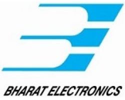 Logo Bharat Electronics Petit
