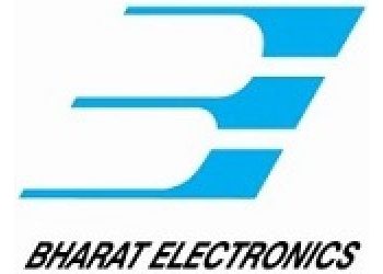 Logo Bharat Electronics Petit