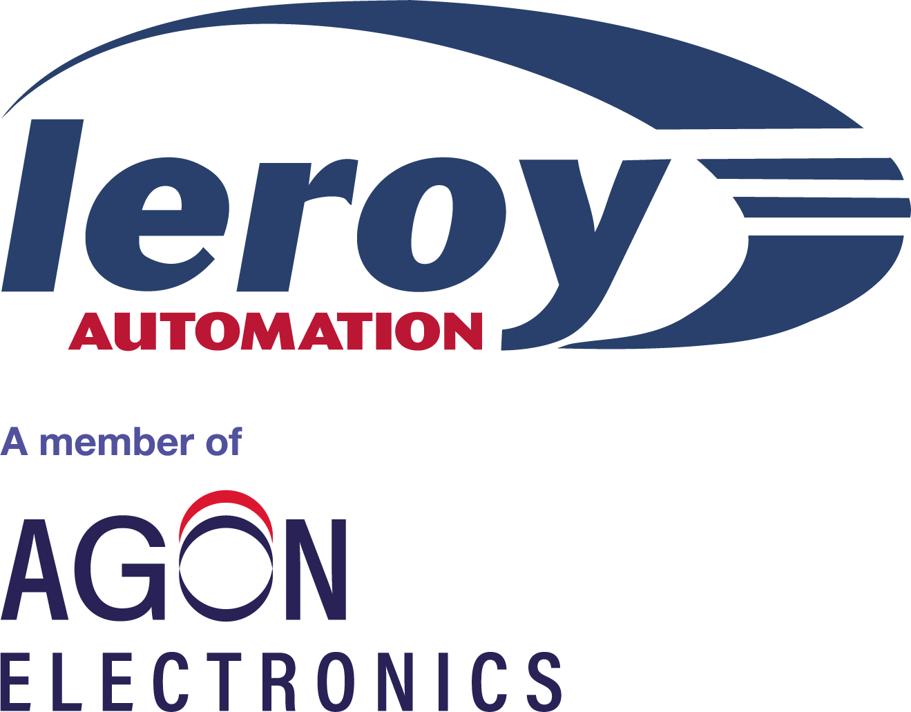Accueil - Leroy Automation