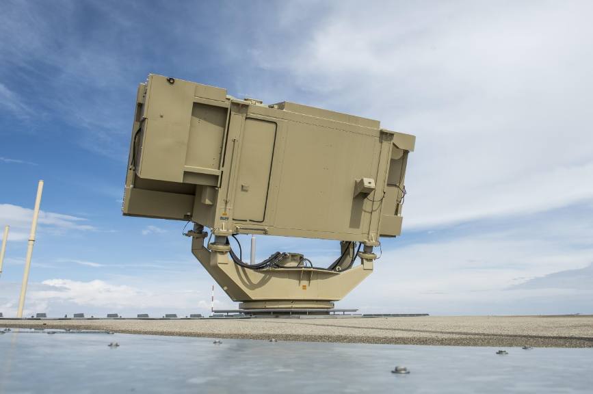RUAG Leroy Automation